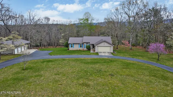 $639,000 | 281 Hatler Road, Crossville, TN 38555