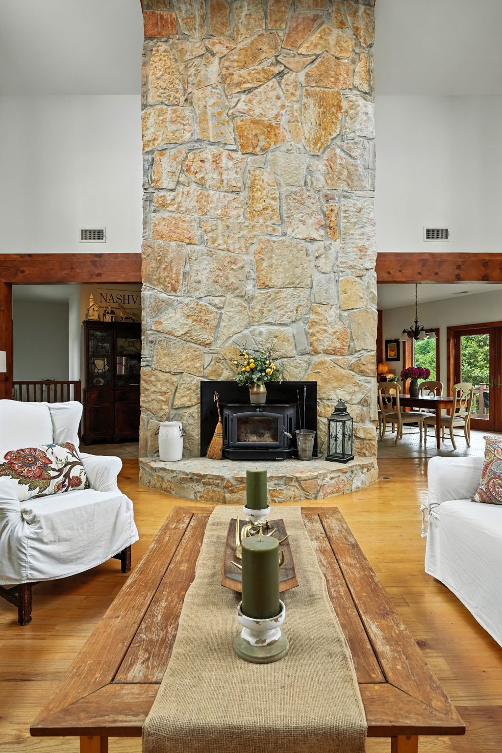 4445 Hurricane Ridge Road Smithville, TN 37166 - Photo 15 of 84