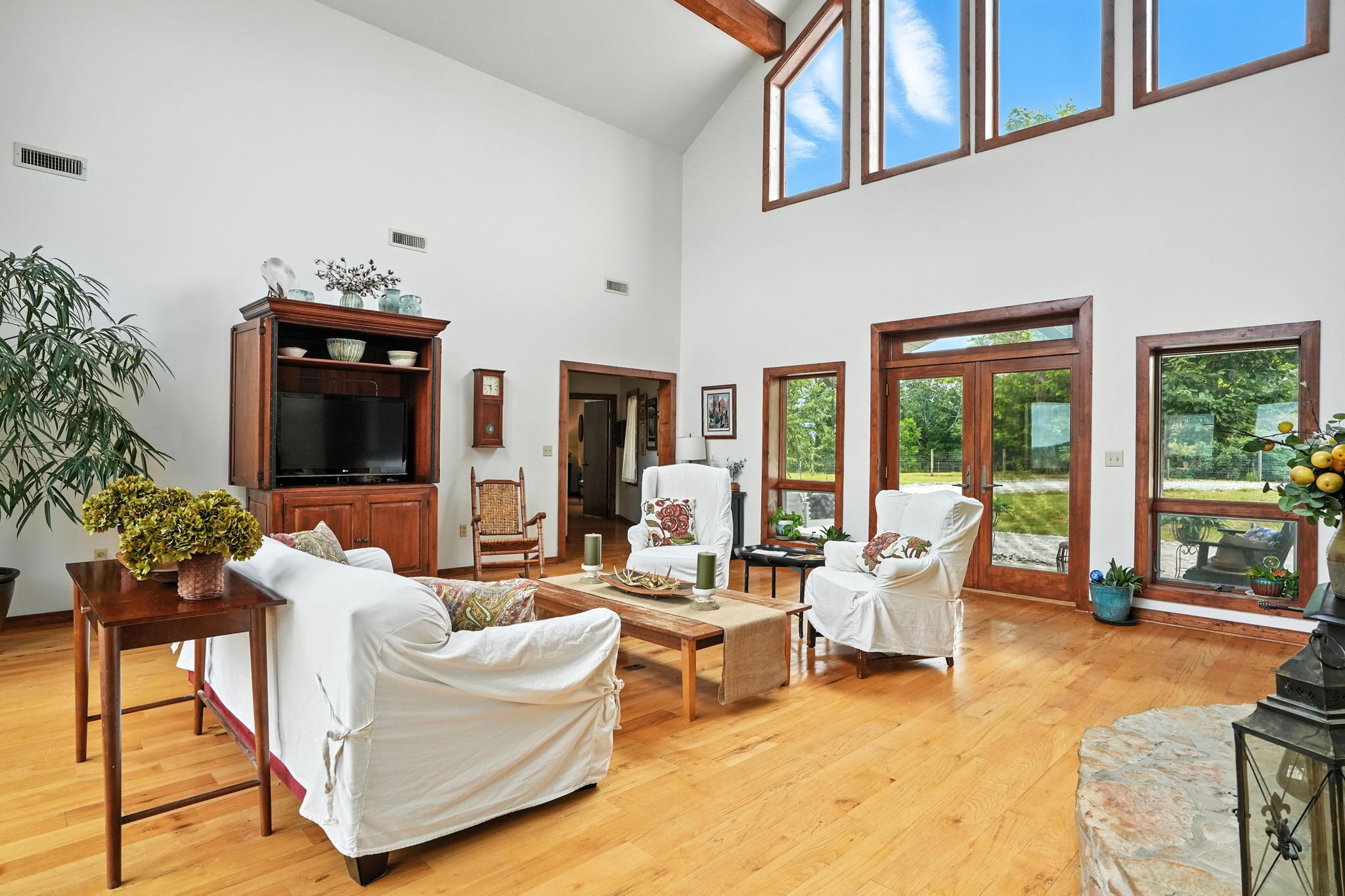 4445 Hurricane Ridge Road Smithville, TN 37166 - Photo 16 of 84