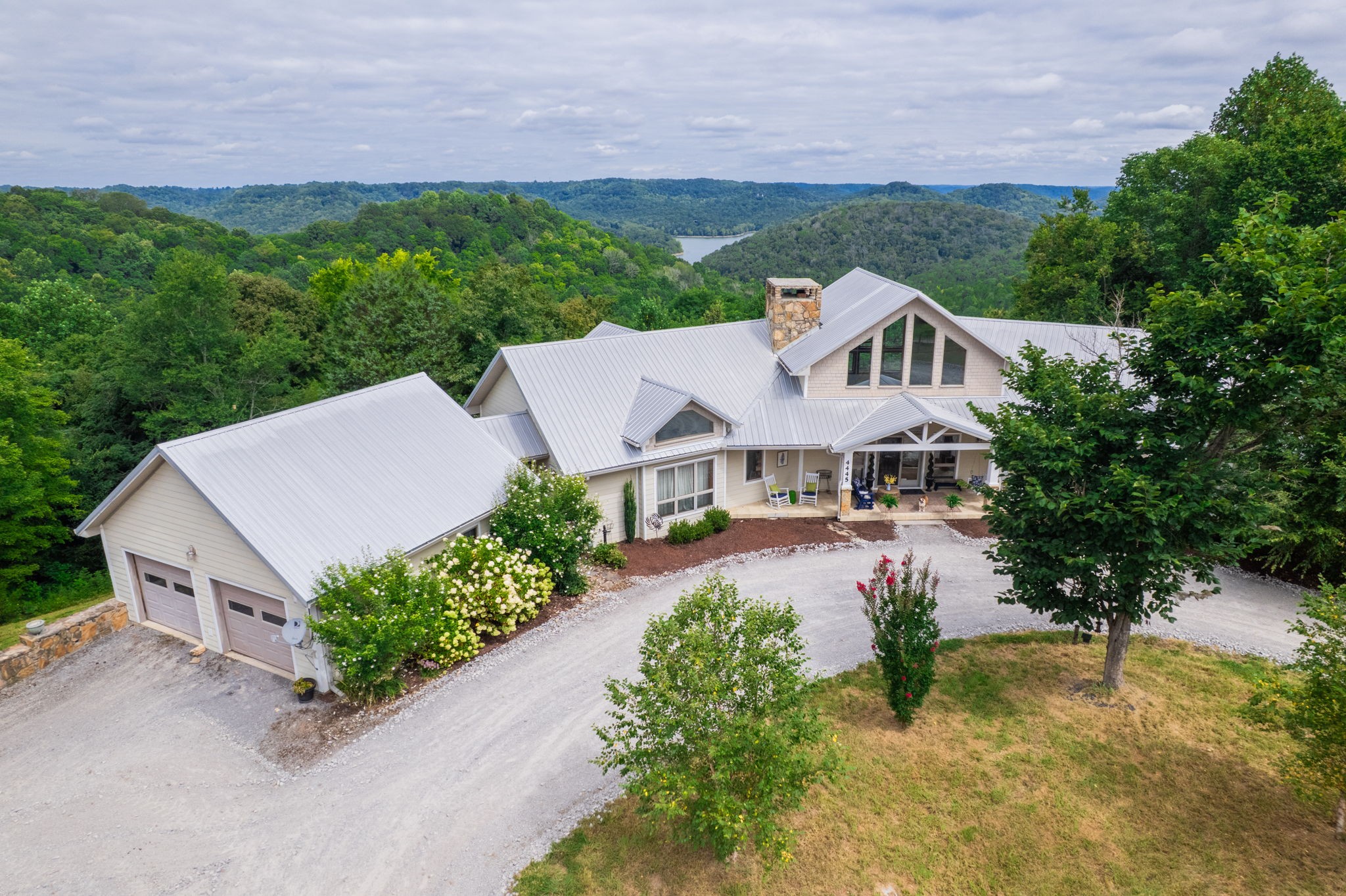 4445 Hurricane Ridge Road Smithville, TN 37166 - Photo 2 of 84