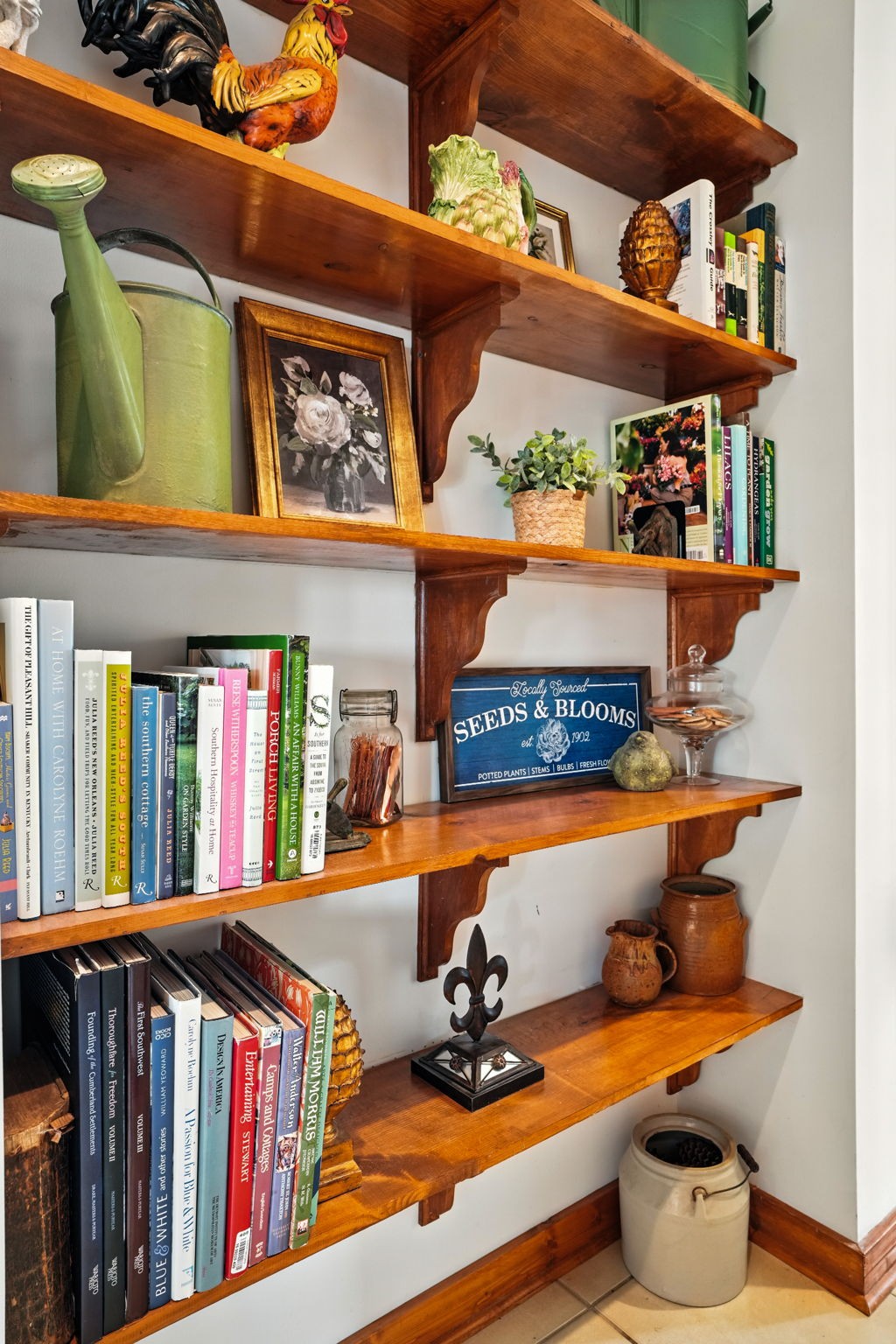 4445 Hurricane Ridge Road Smithville, TN 37166 - Photo 25 of 84