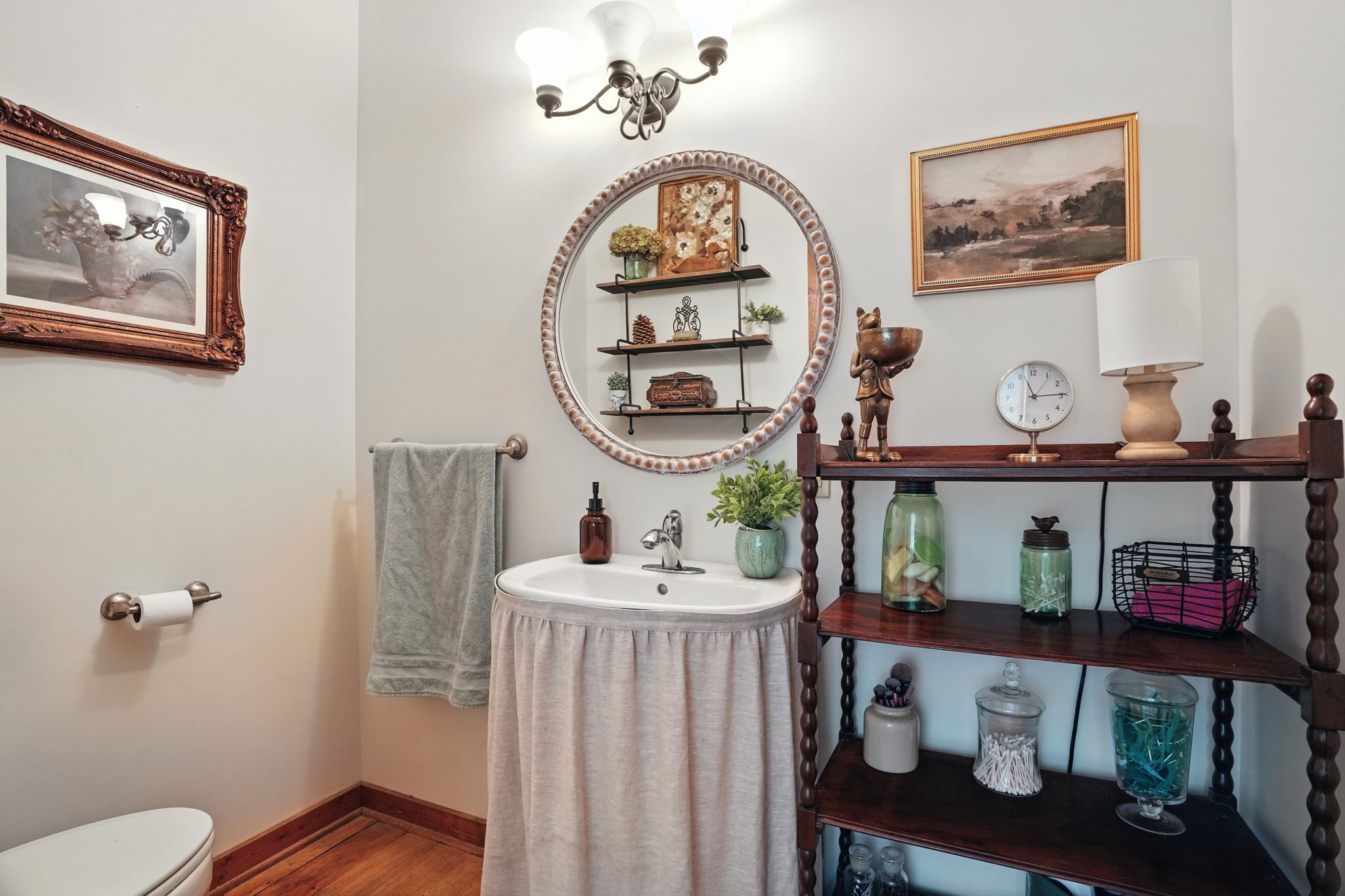 4445 Hurricane Ridge Road Smithville, TN 37166 - Photo 34 of 84