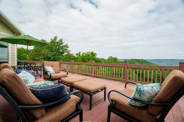 $905,000 | 4445 Hurricane Ridge Road, Smithville, TN 37166