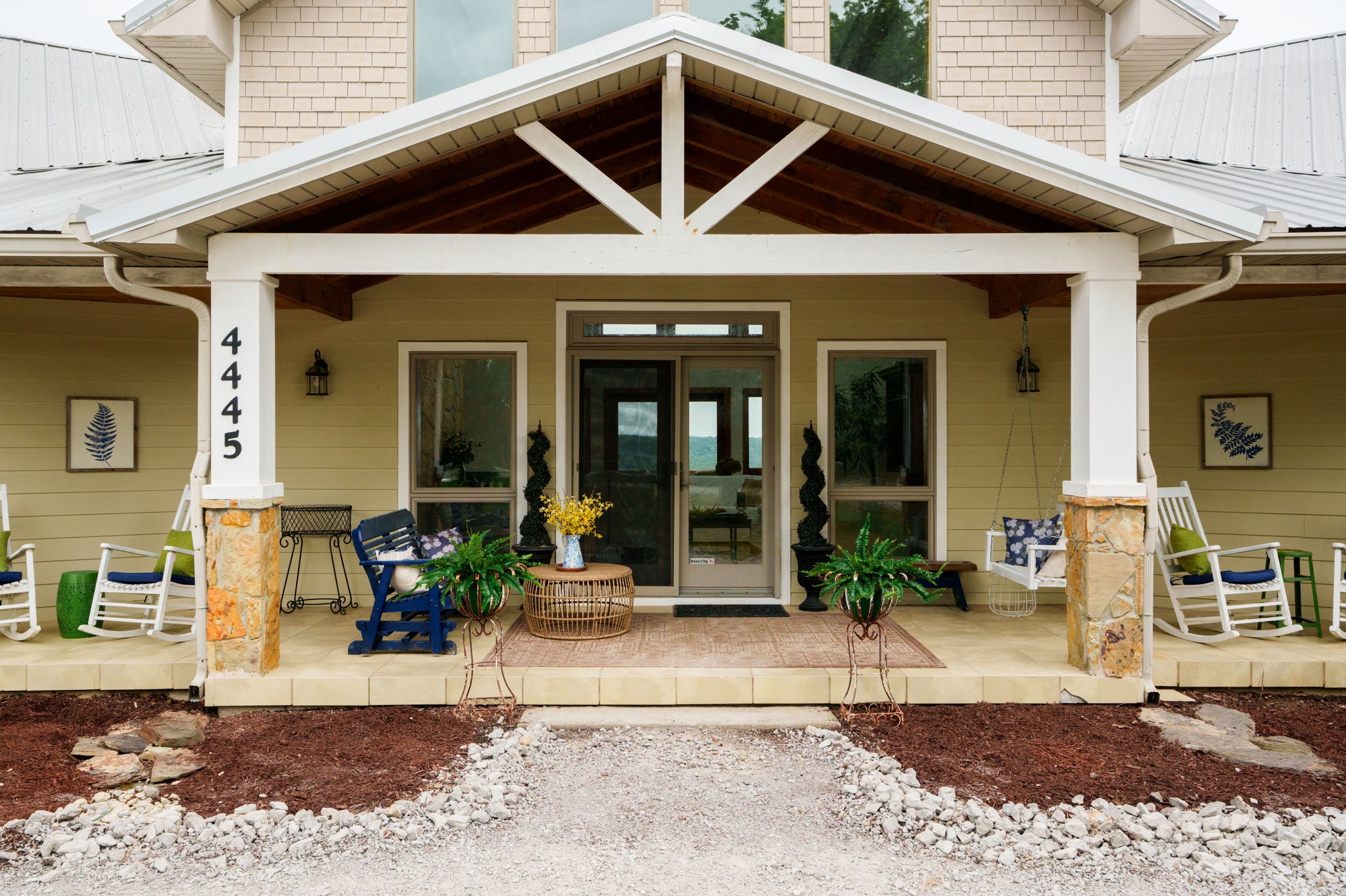 4445 Hurricane Ridge Road Smithville, TN 37166 - Photo 9 of 84