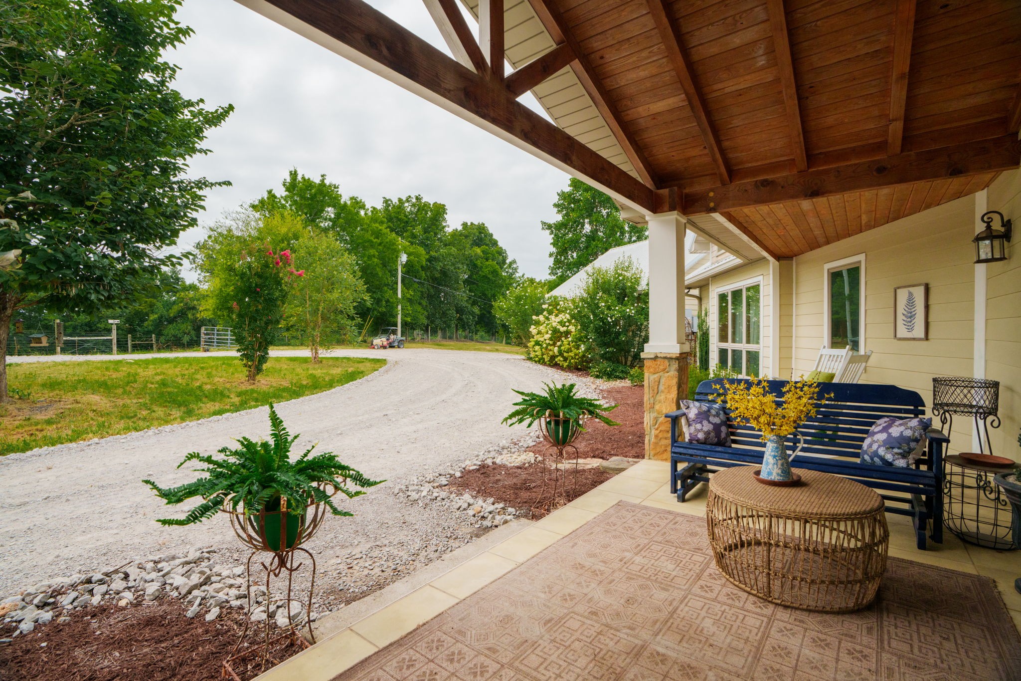 4445 Hurricane Ridge Road Smithville, TN 37166 - Photo 10 of 84