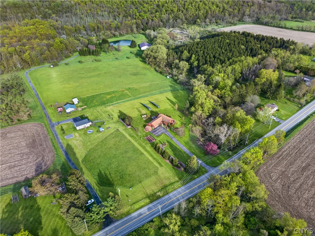 1024 N Road Tully, NY 13159 - Photo 44 of 49