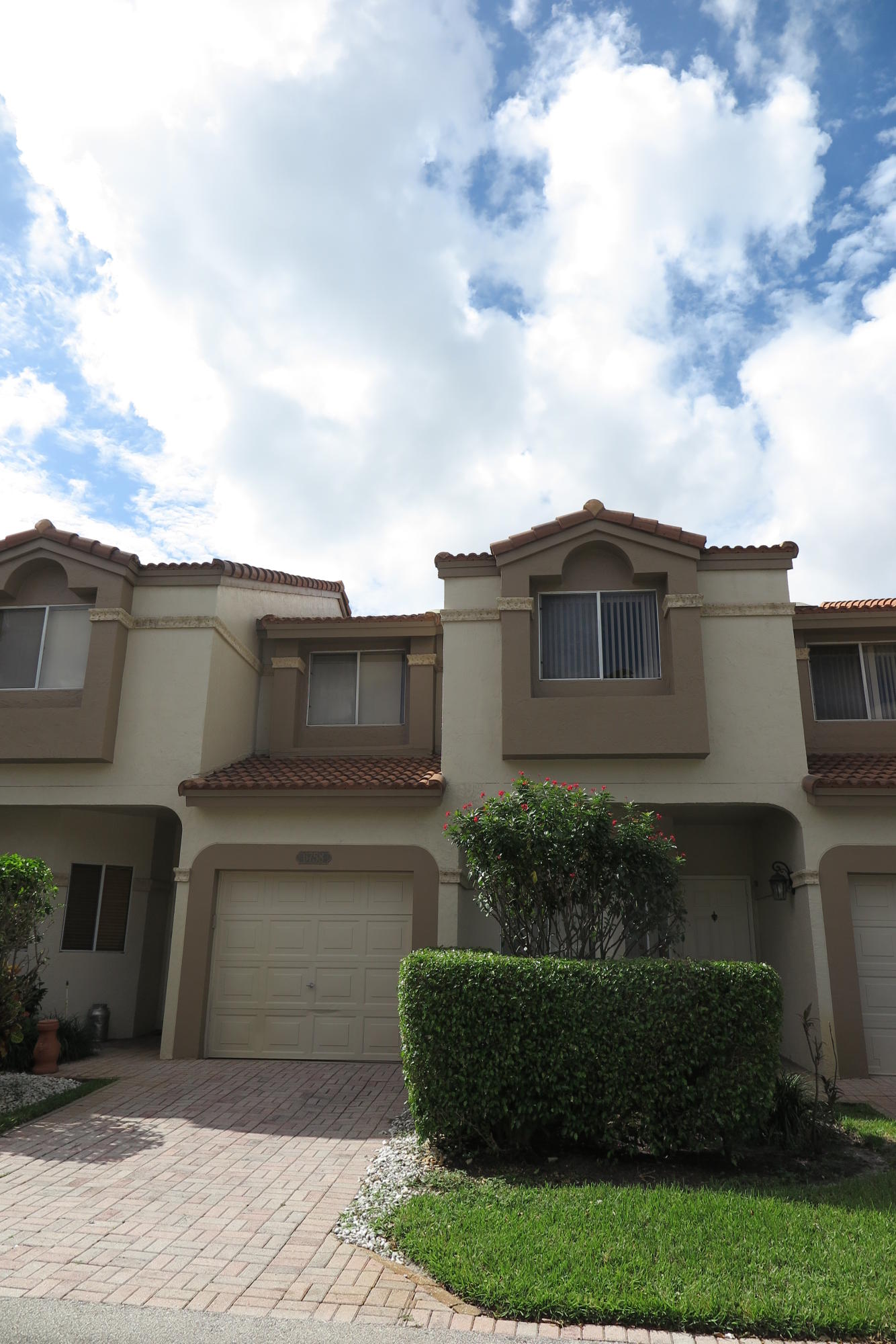 6756 Via Regina Boca Raton, FL 33433 - Photo 1 of 20 Front