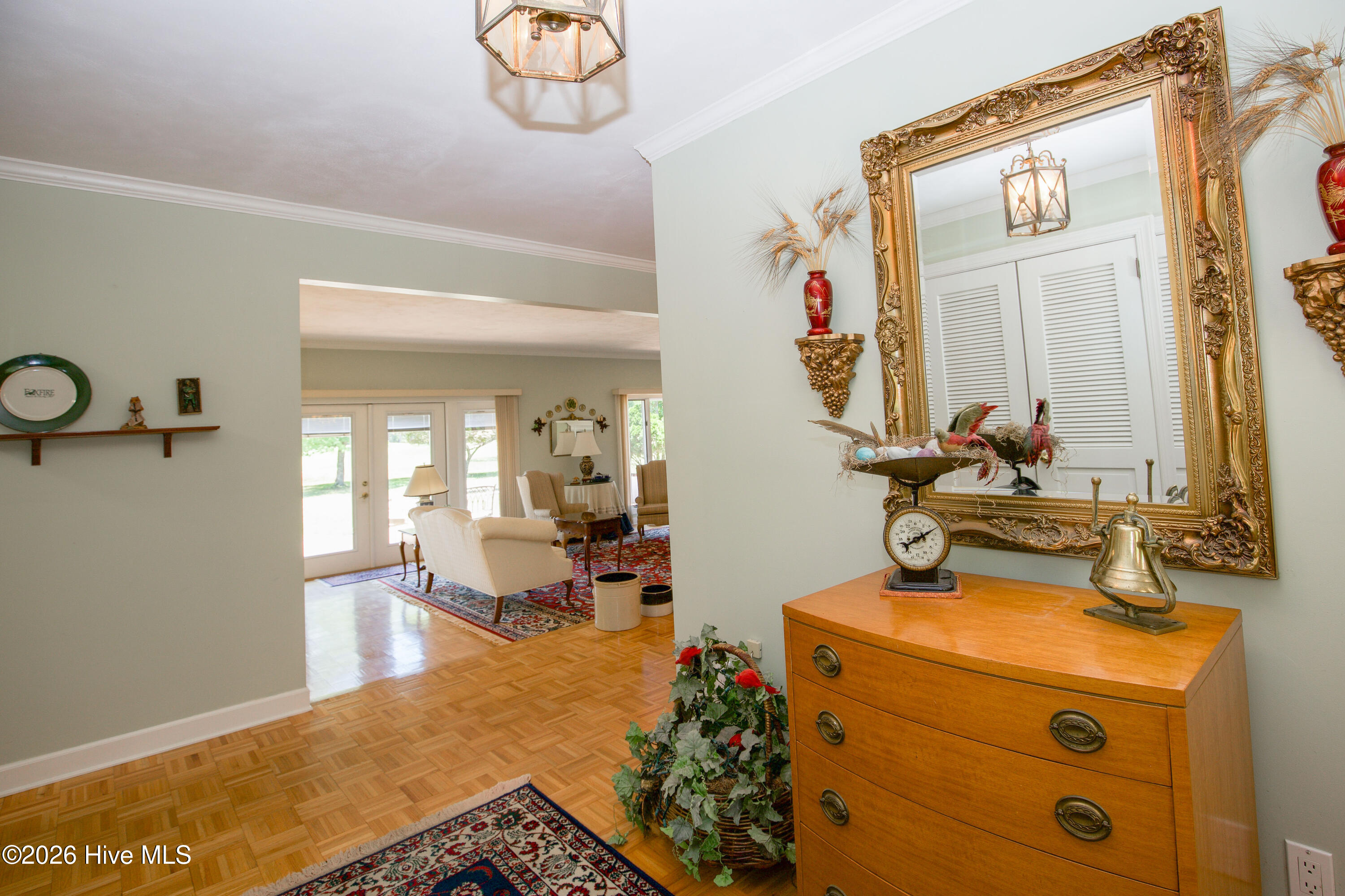 6 Pine Tree Terrace Jackson Springs, NC 27281 - Photo 10 of 35