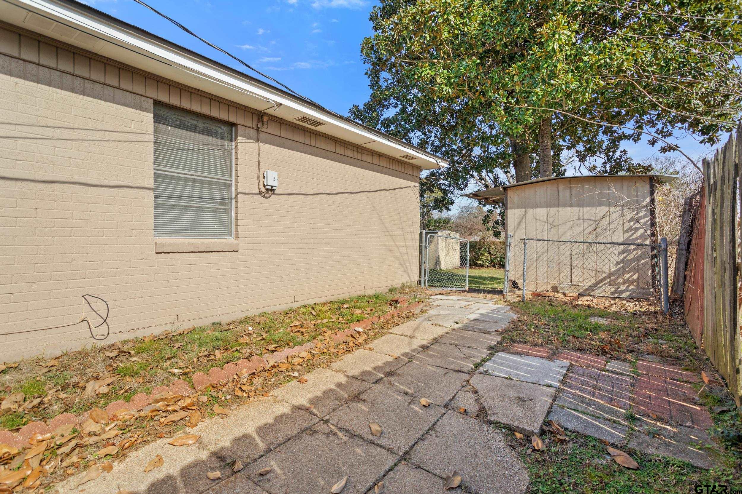 3126 Colgate Avenue Tyler, TX 75701 - Photo 26 of 27