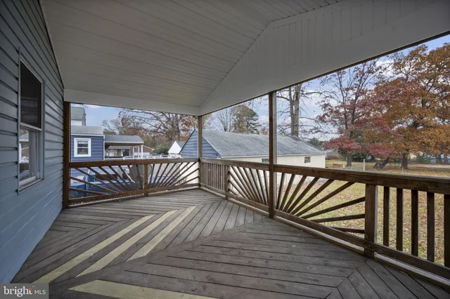 $349,000 | 834 Dorsey Avenue, Essex, MD 21221