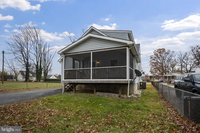 $349,000 | 834 Dorsey Avenue, Essex, MD 21221