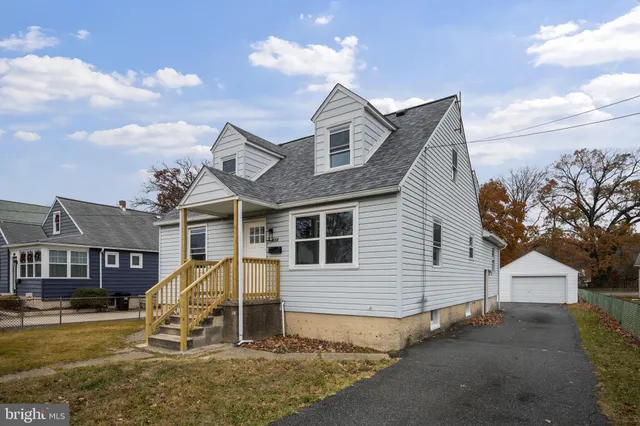 $349,000 | 834 Dorsey Avenue, Essex, MD 21221