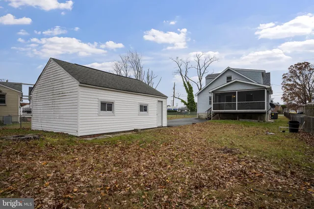 $349,000 | 834 Dorsey Avenue, Essex, MD 21221