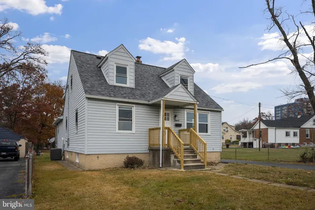 $349,000 | 834 Dorsey Avenue, Essex, MD 21221