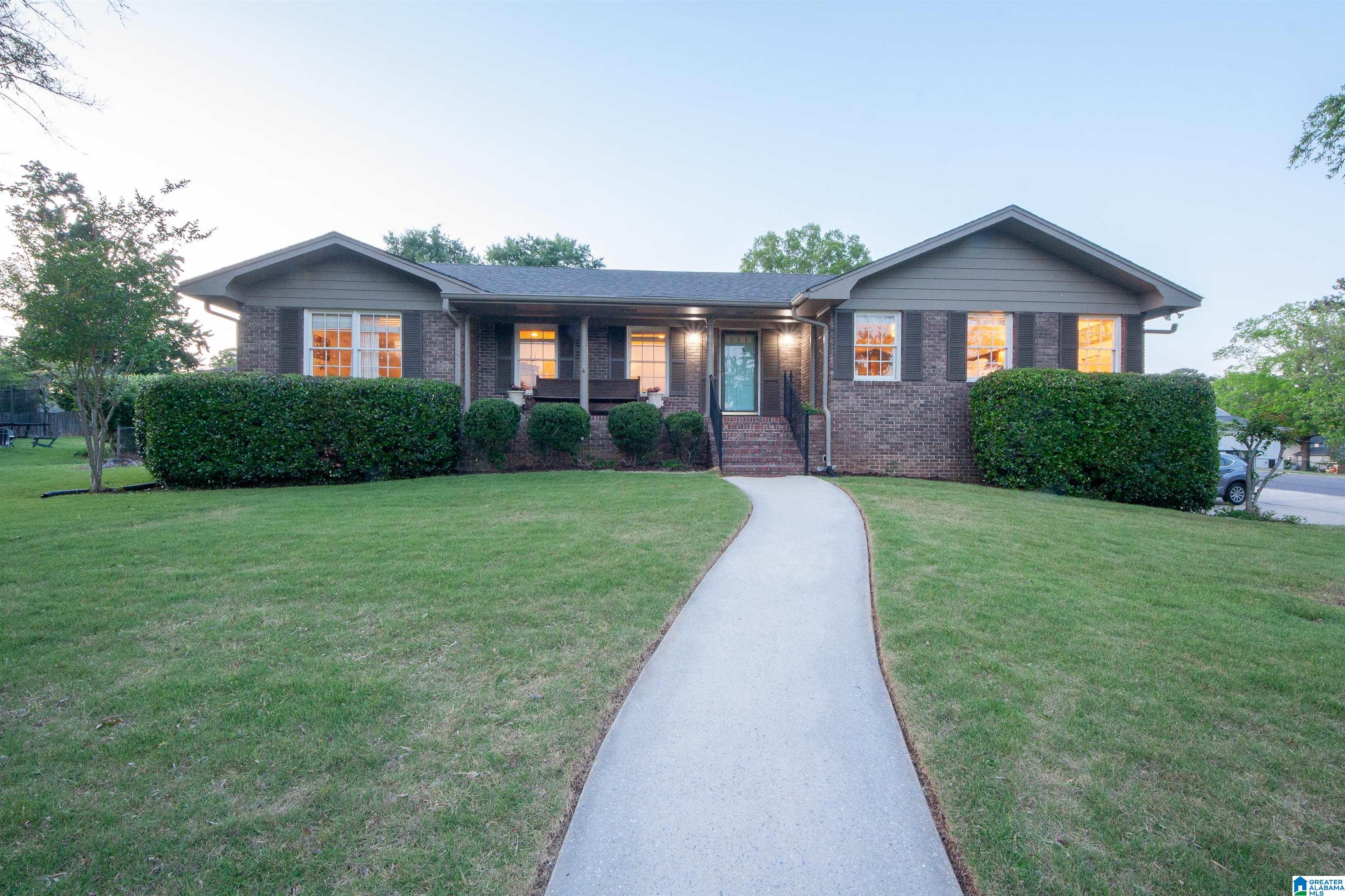 1836 Canton Road Vestavia Hills, AL 35216 - Photo 1 of 25