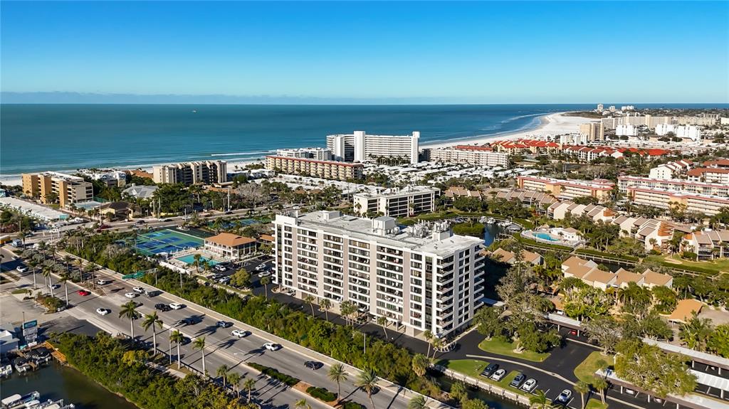 6415 Midnight Pass Road, Unit 705 Sarasota, FL 34242 - Photo 35 of 44