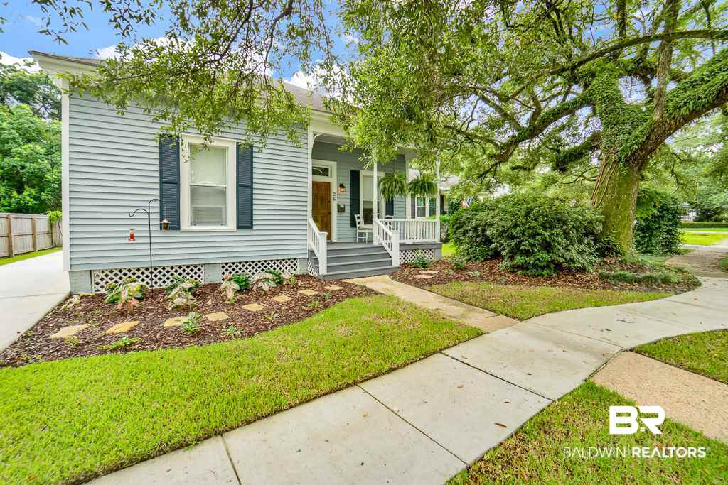 26 Hulbert Street Mobile, AL 36607 - Photo 2 of 21