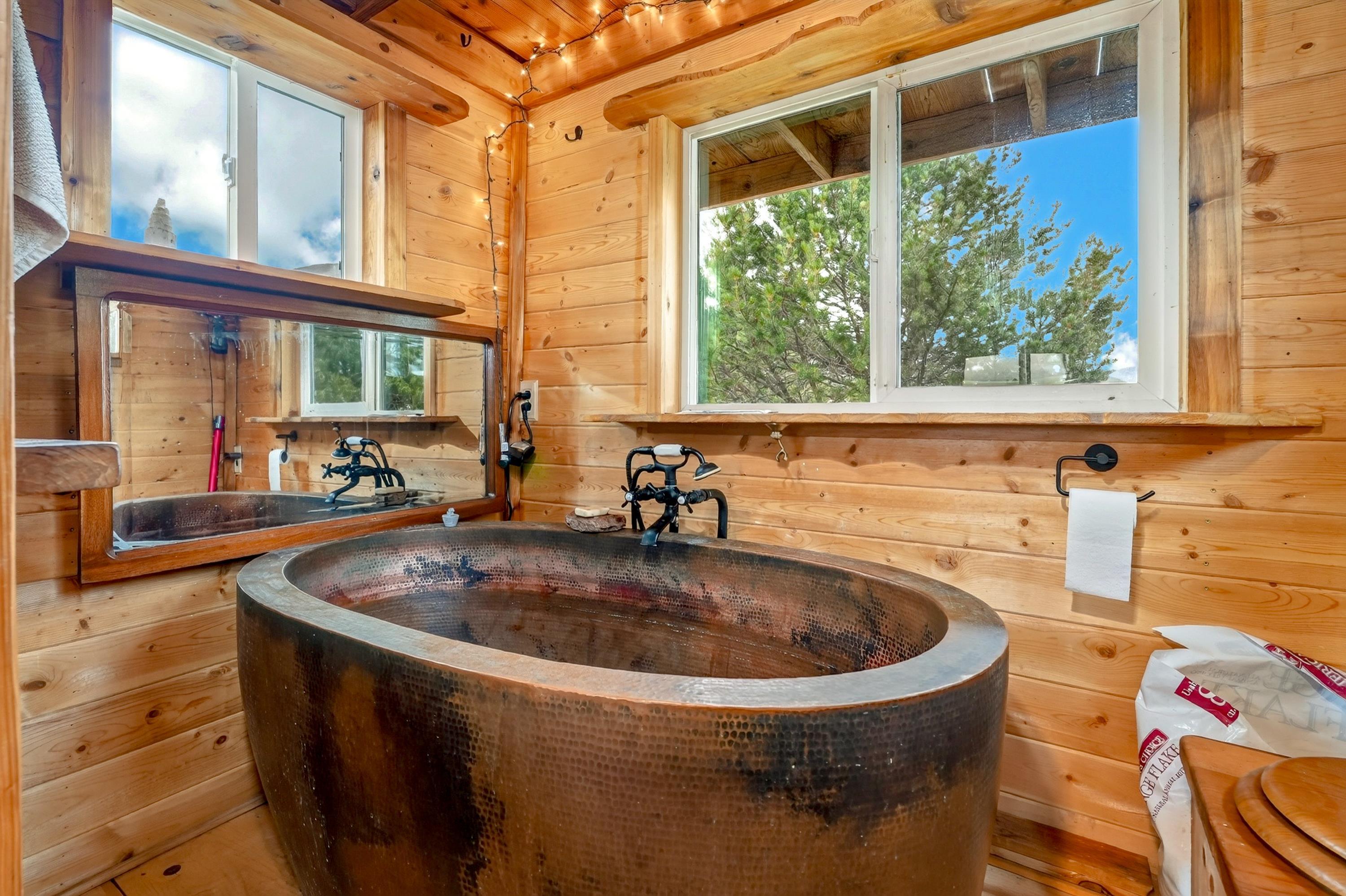 41 Dulcimer Road Questa, NM 87556 - Photo 32 of 50 Gallery Image 32