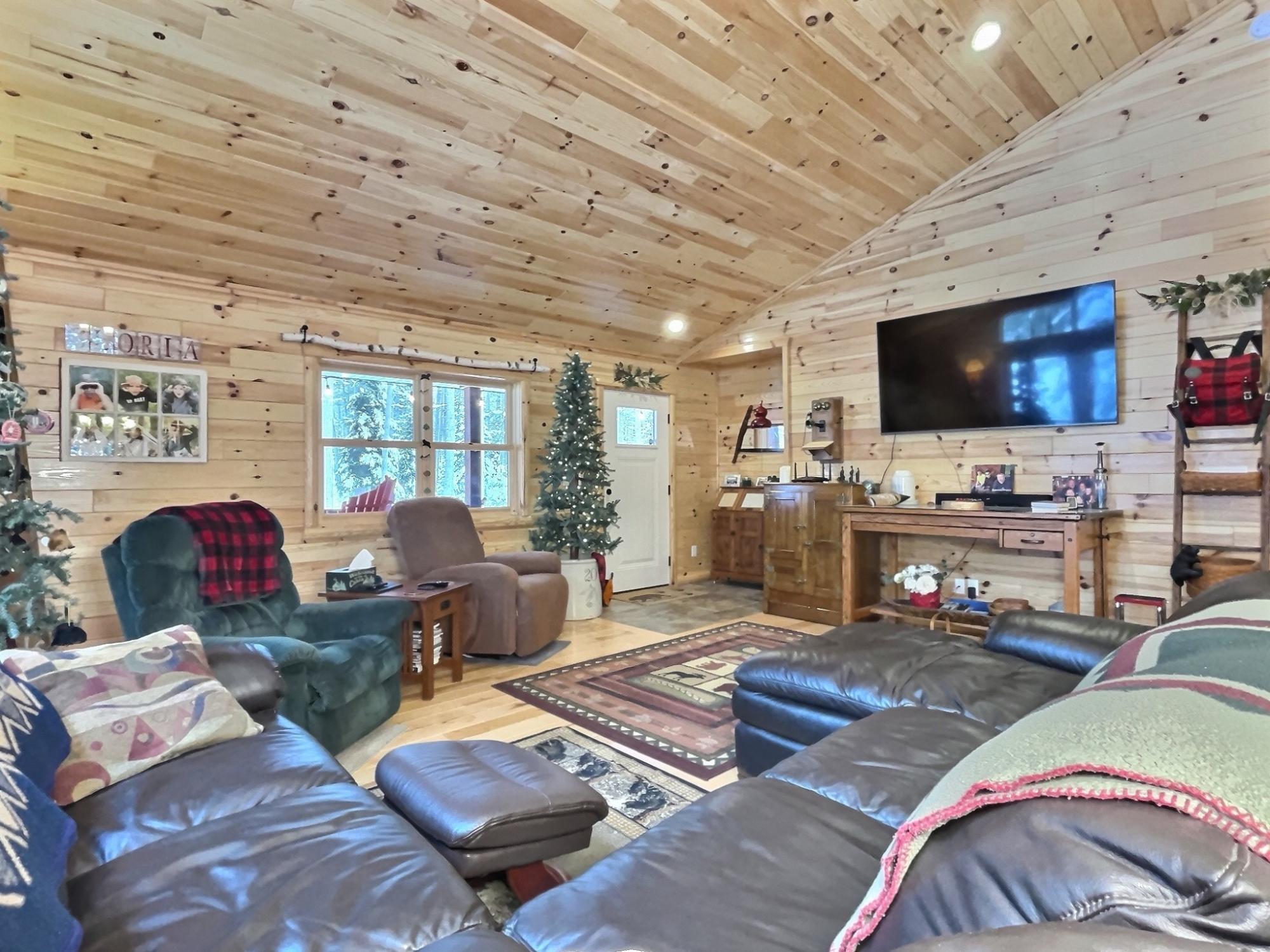 1278 South Bay Road St. Germain, WI 54558 - Photo 6 of 31 Gallery Image 6