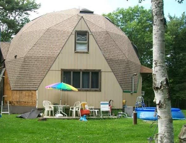 81 Hanley Road Pittston, ME 04345 - Photo 34 of 35 Great outdoor living space! (siding...