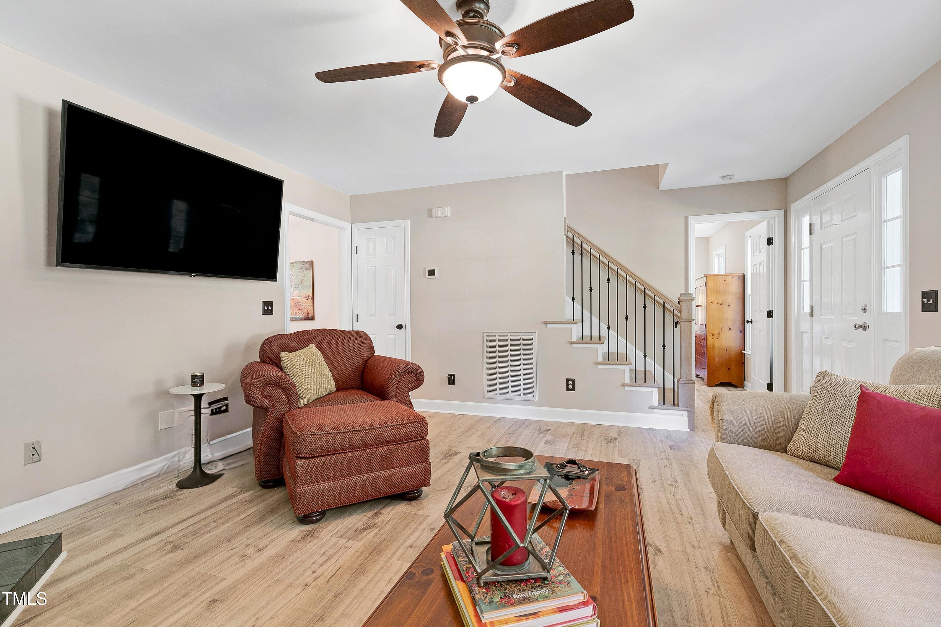 7834 James Austin Road Willow Spring, NC 27592 - Photo 7 of 46 Scene-8 B