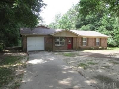 5971 Clark Road Milton, FL 32570 - Photo 1 of 1