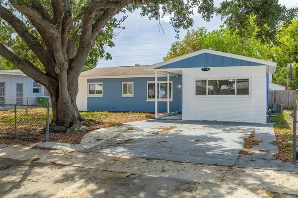 $330,000 | 2120 23rd Street Southwest, Largo, FL 33774