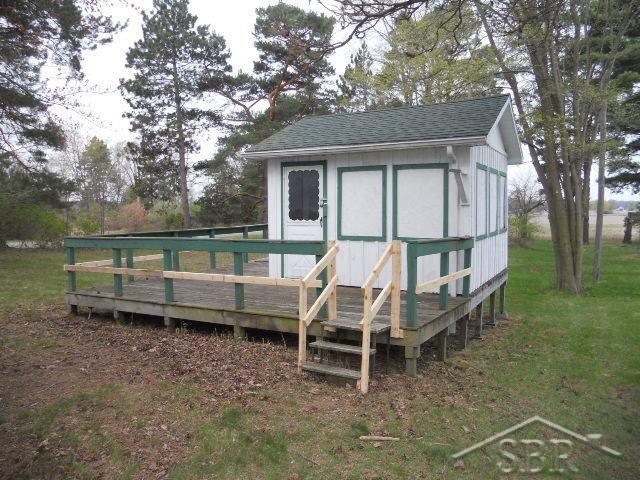 2855 East Kent Road Hemlock, MI 48626 - Photo 10 of 26