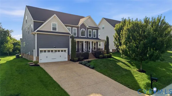 $1,075,000 | 630 Arbor Press Court, Glen Allen, VA 23059
