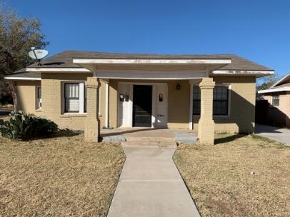 2324 16th Street, Unit A Lubbock, TX 79401 - Photo 1 of 8 3e69a1a4-d33b-45e8-bdaa-b1bcc85686ea