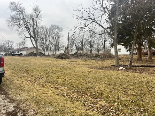 $29,900 | 201 North Johnson Street, Rankin, IL 60960