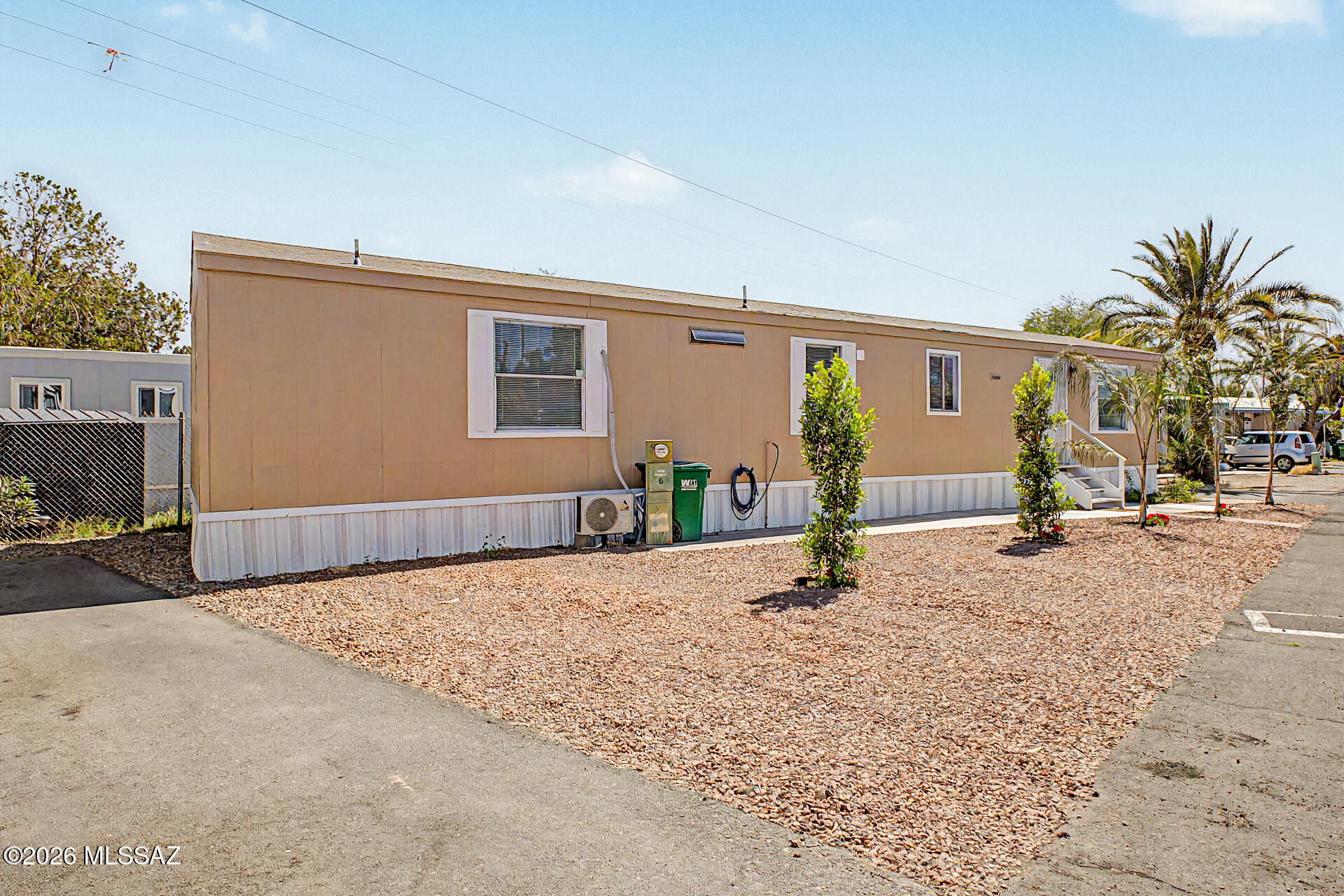 5505 North Shannon Road, Unit 6 Tucson, AZ 85705 - Photo 5 of 32 4 - Shannon