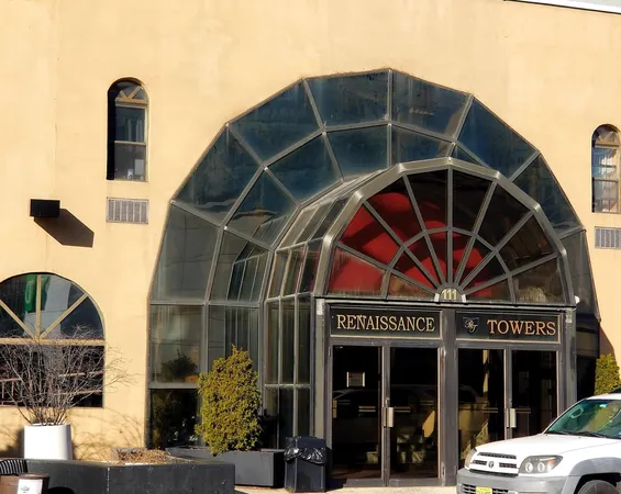 $2,000 | 111 Mulberry Street, Unit 1E, Newark, NJ 07102