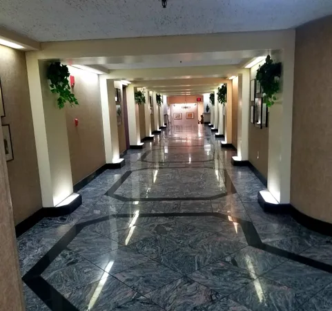 $2,000 | 111 Mulberry Street, Unit 1E, Newark, NJ 07102