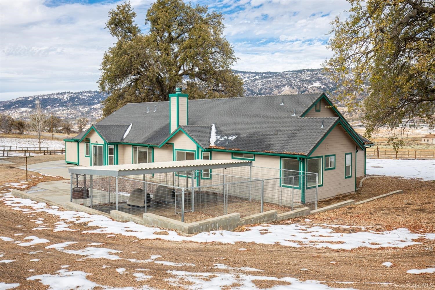 27700 Cumberland Road Tehachapi, CA 93561 - Photo 57 of 62 Gallery Image 57