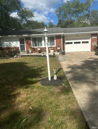$250,000 | 5610 West Pineridge Road, Muncie, IN 47304