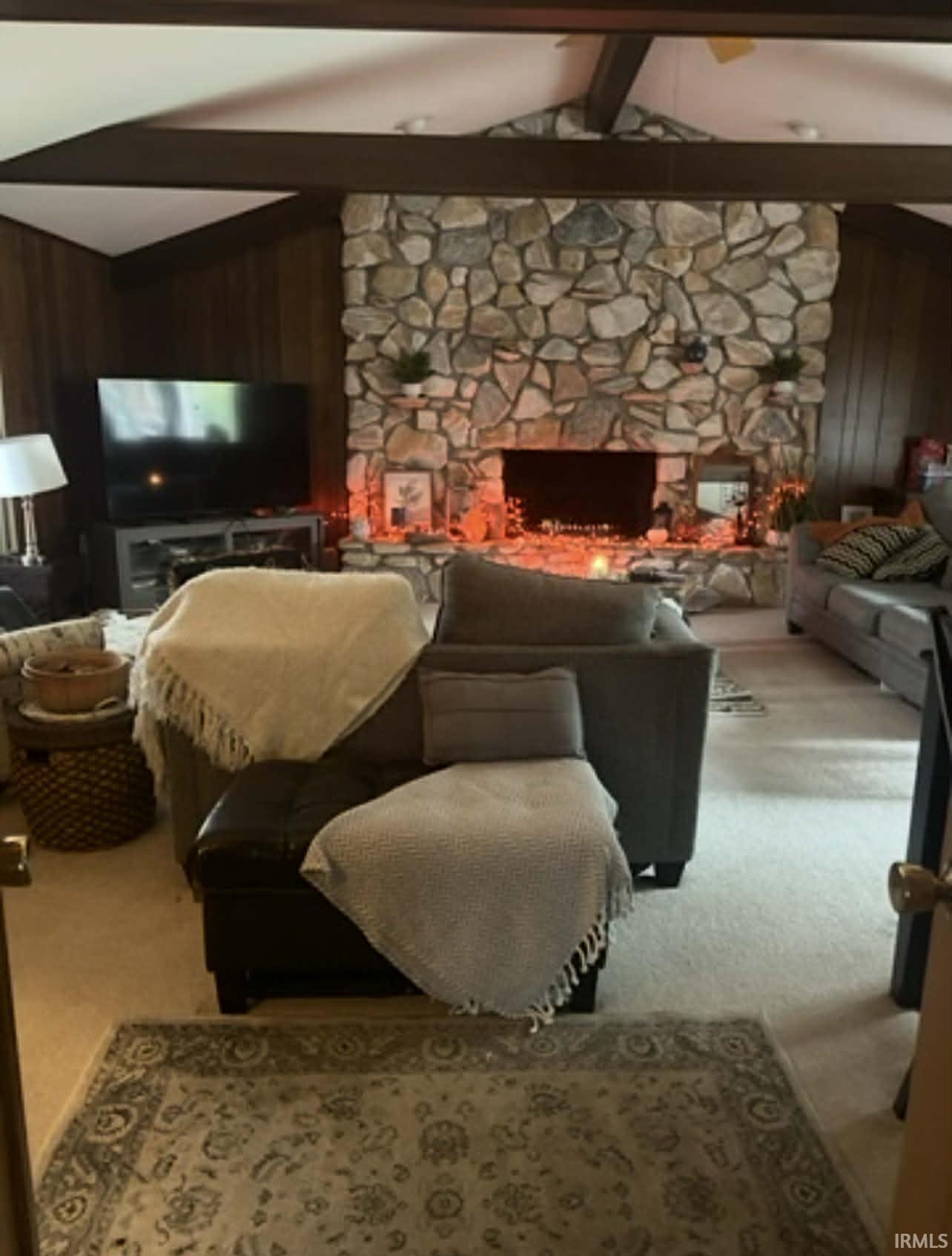 5610 West Pineridge Road Muncie, IN 47304 - Photo 3 of 13