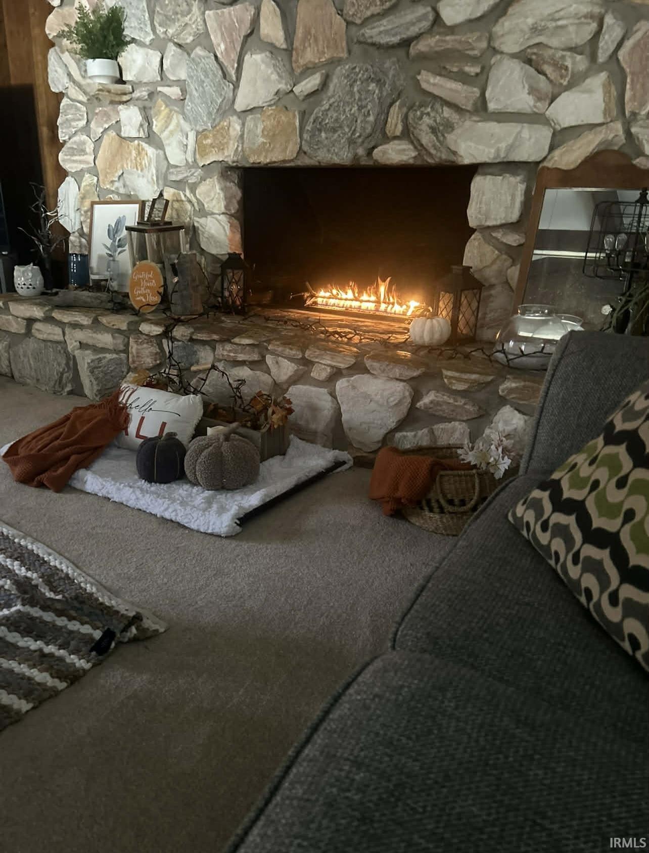 5610 West Pineridge Road Muncie, IN 47304 - Photo 4 of 13