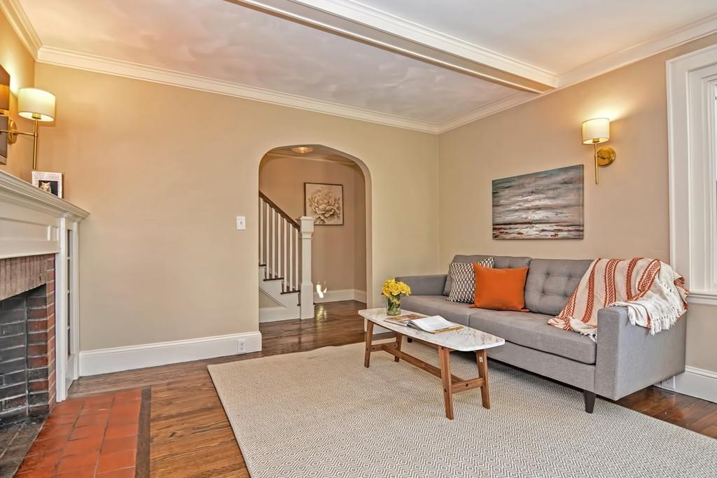 17 Venner Road Arlington, MA 02476 - Photo 8 of 39 Gallery Image 8