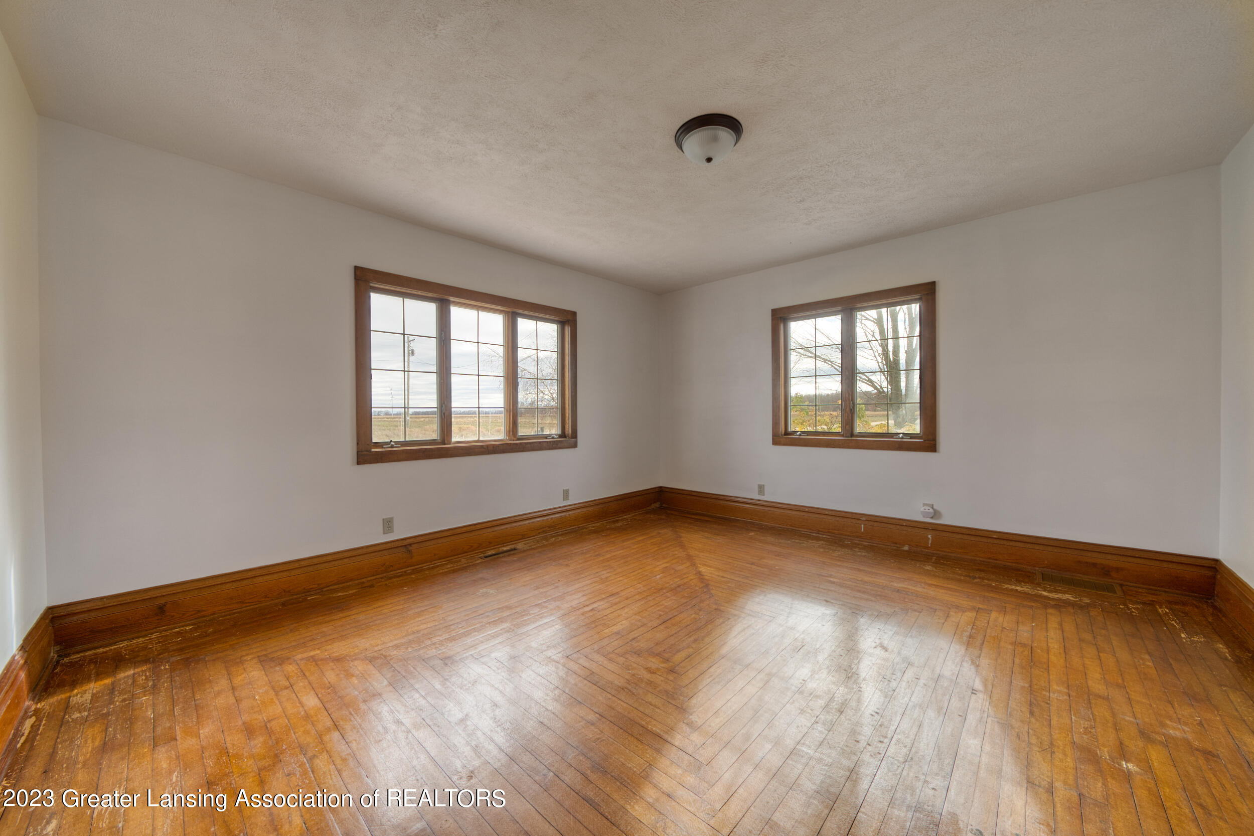 8112 South Warner Road Middleton, MI 48856 - Photo 24 of 50 Bedroom 4