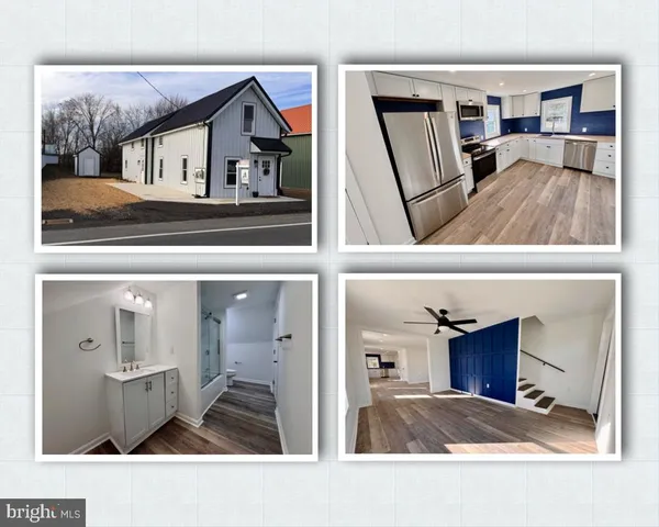 $249,000 | 229 Oldtown Road, Goldsboro, MD 21636