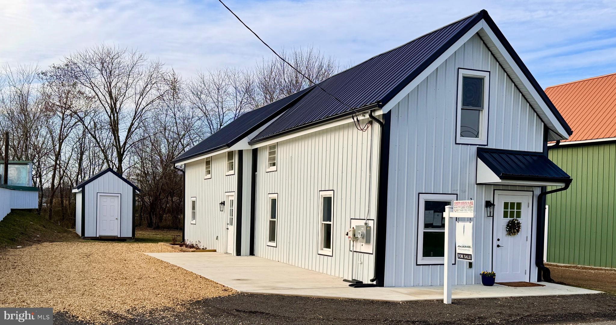 229 Oldtown Road Goldsboro, MD 21636 - Photo 2 of 28