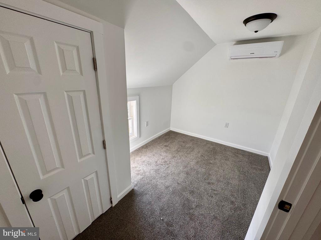 229 Oldtown Road Goldsboro, MD 21636 - Photo 21 of 27 a view of an empty room