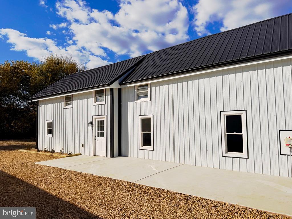 229 Oldtown Road Goldsboro, MD 21636 - Photo 3 of 27 a house view with a backyard space