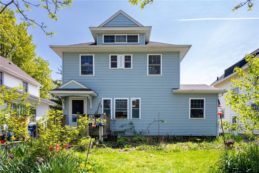 171 Harding Road Rochester, NY 14612 - Photo 1 of 23