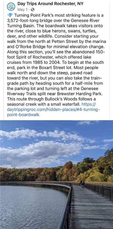 171 Harding Road Rochester, NY 14612 - Photo 23 of 23