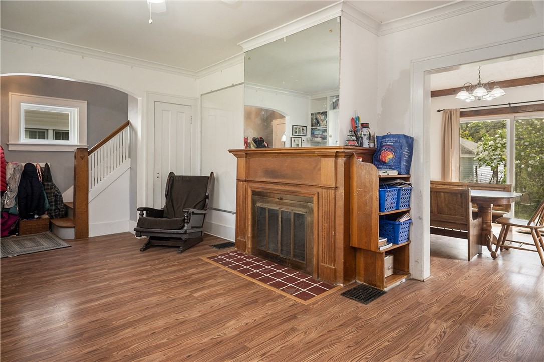 171 Harding Road Rochester, NY 14612 - Photo 4 of 23