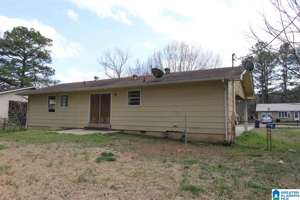 2128 Finley Street Southwest Jacksonville, AL 36265 - Photo 19 of 20