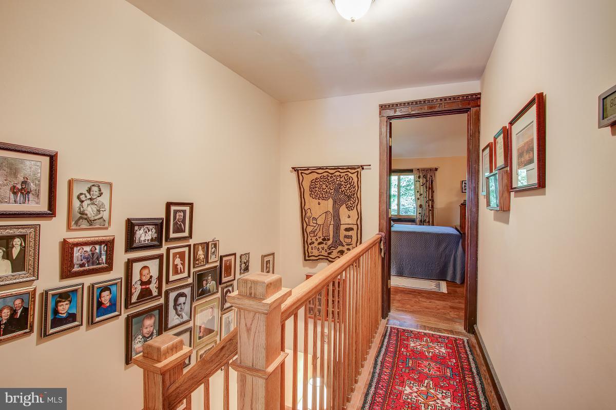 2170 Glencourse Lane Reston, VA 20191 - Photo 14 of 29 Custom Staircases and Railings