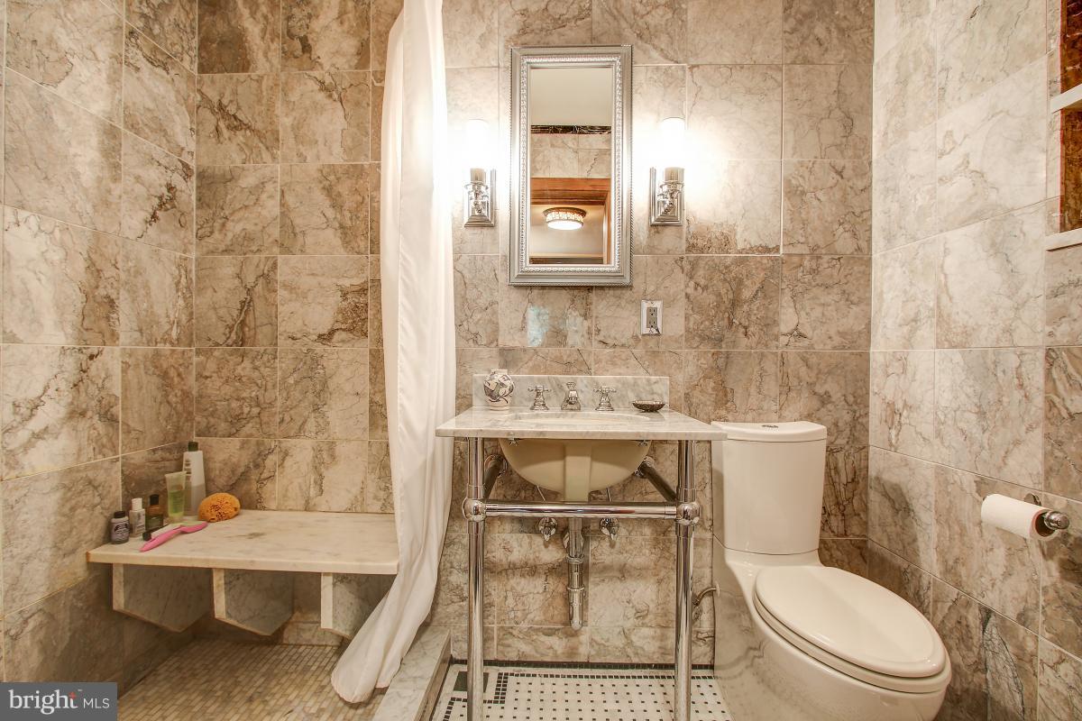 2170 Glencourse Lane Reston, VA 20191 - Photo 20 of 29 Stunning Owners Bath!
